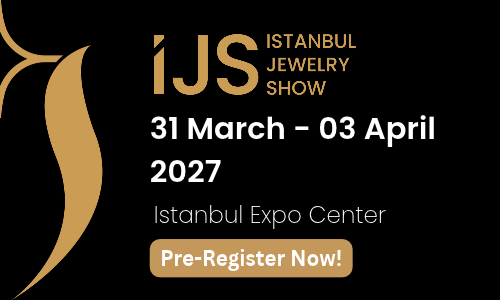 ISTANBUL JEWELRY SHOW